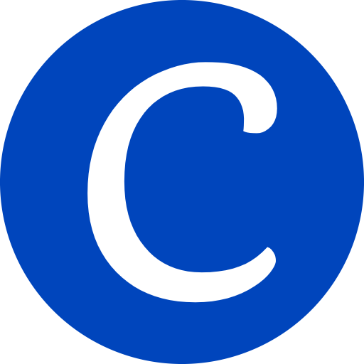 Cuong Tran's Logo